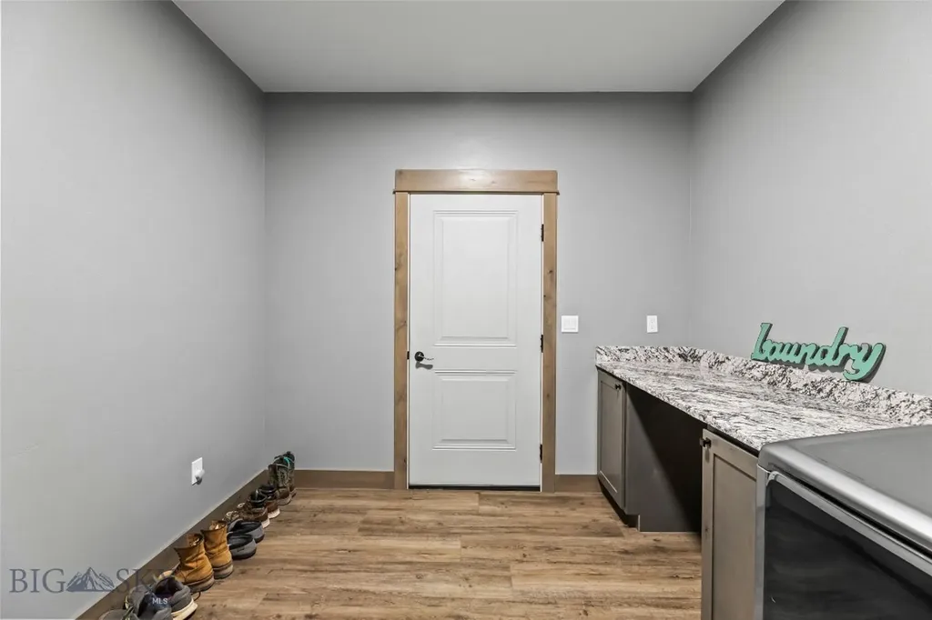 92 Depot Road Ennis MT 59729