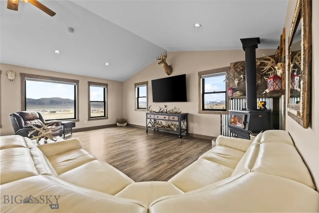 92 Depot Road Ennis MT 59729