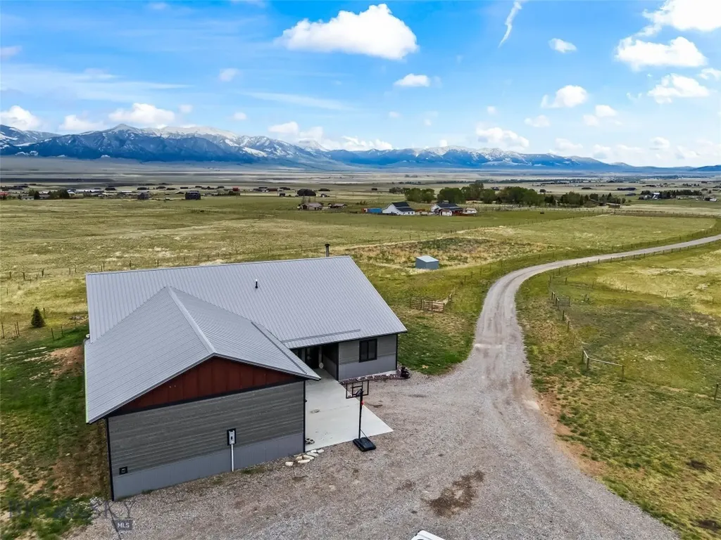 92 Depot Road Ennis MT 59729