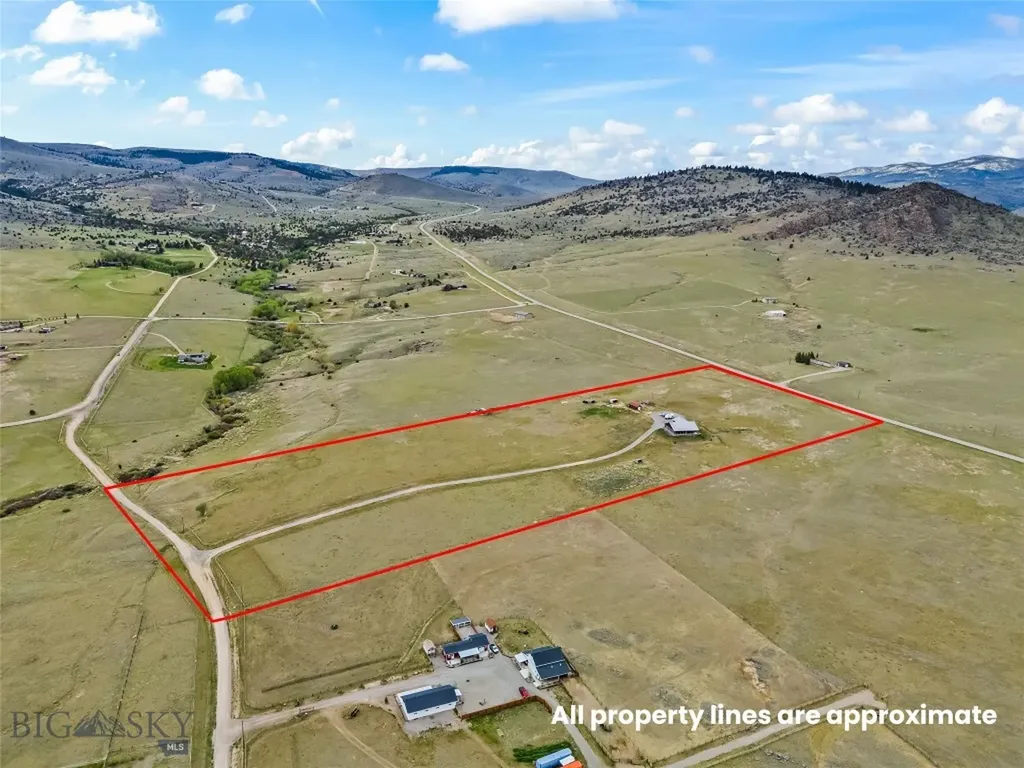 92 Depot Road Ennis MT 59729