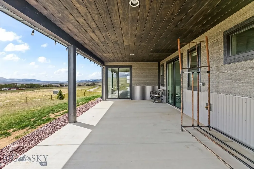 92 Depot Road Ennis MT 59729
