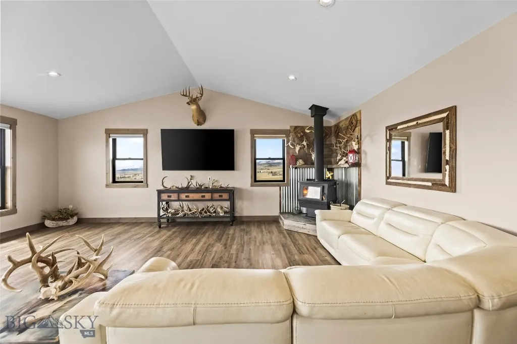 92 Depot Road Ennis MT 59729