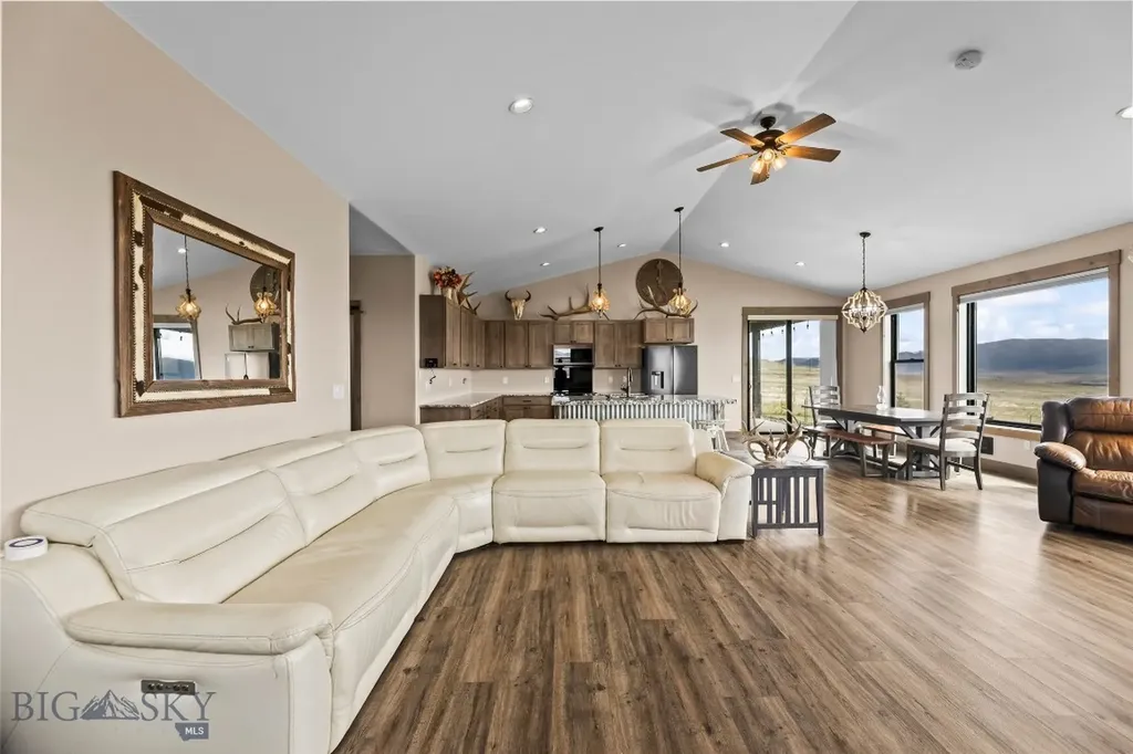92 Depot Road Ennis MT 59729