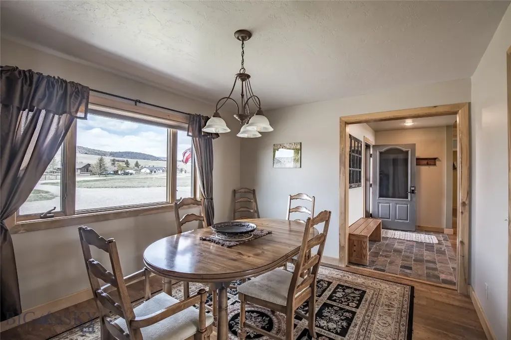 104 Antelope Meadows Road Ennis MT 59729