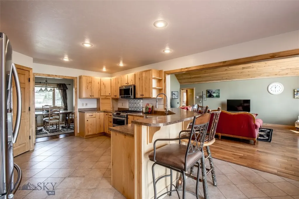 104 Antelope Meadows Road Ennis MT 59729