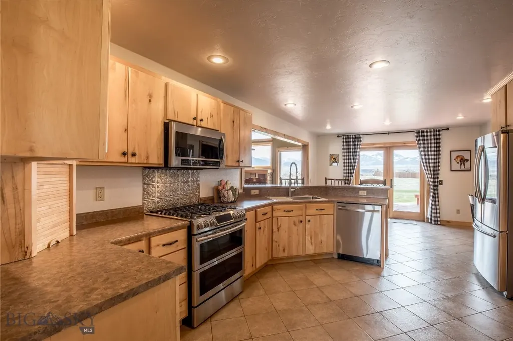 104 Antelope Meadows Road Ennis MT 59729