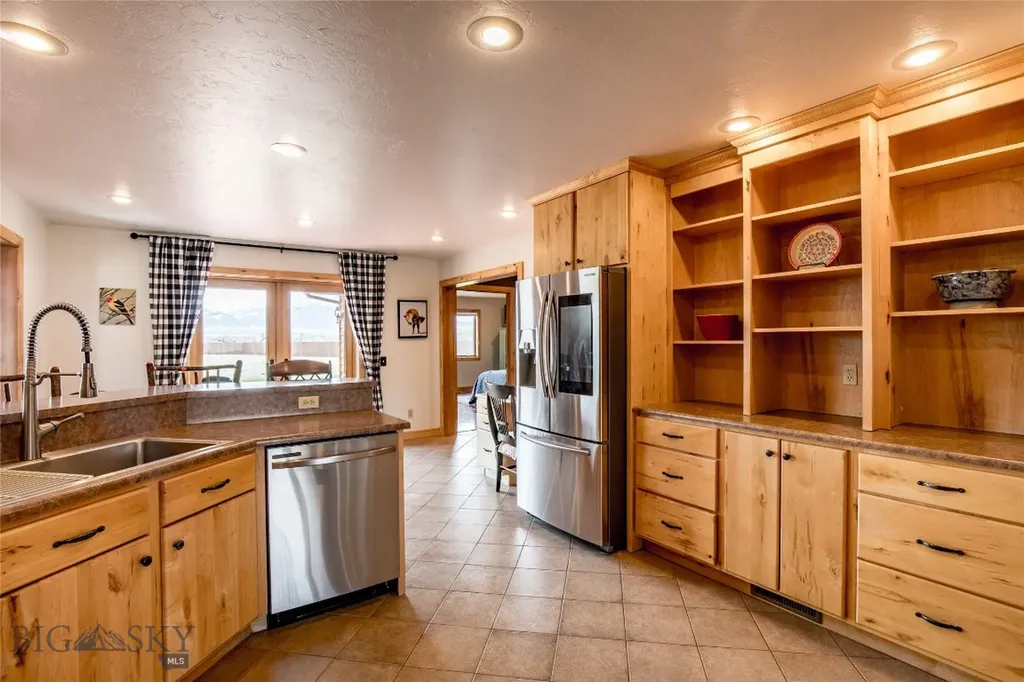 104 Antelope Meadows Road Ennis MT 59729