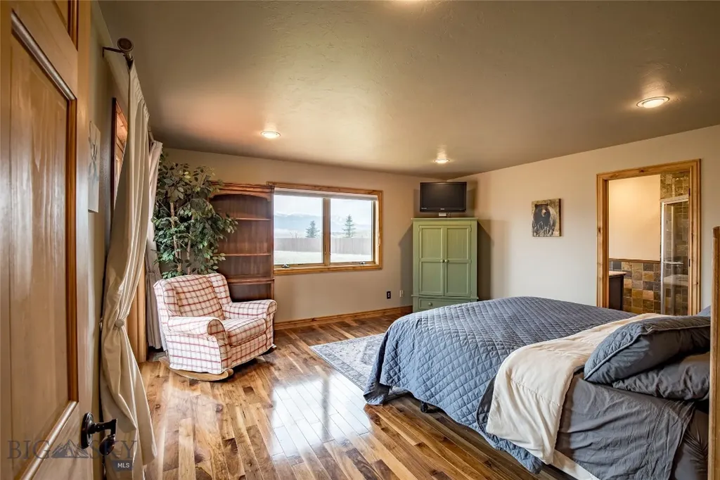 104 Antelope Meadows Road Ennis MT 59729