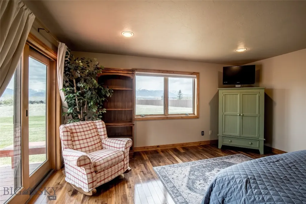 104 Antelope Meadows Road Ennis MT 59729
