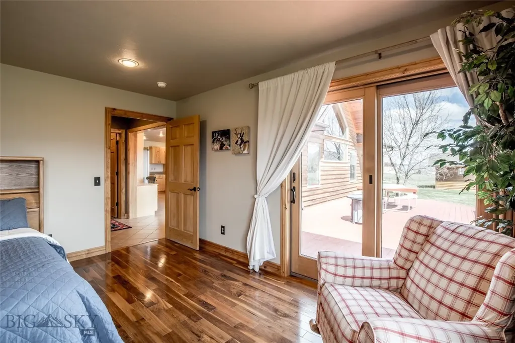104 Antelope Meadows Road Ennis MT 59729