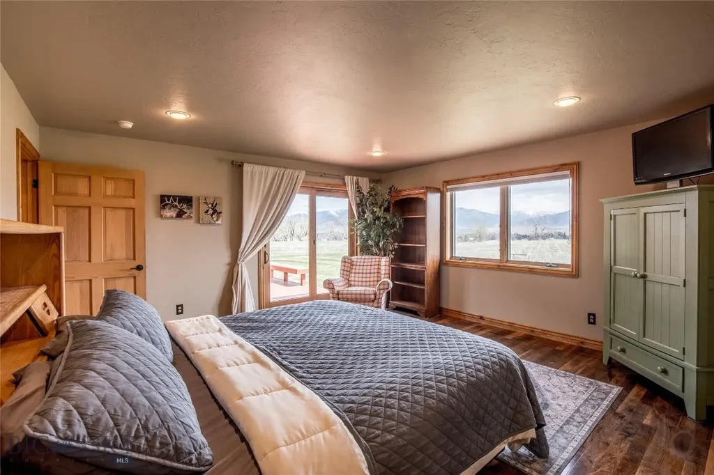104 Antelope Meadows Road Ennis MT 59729