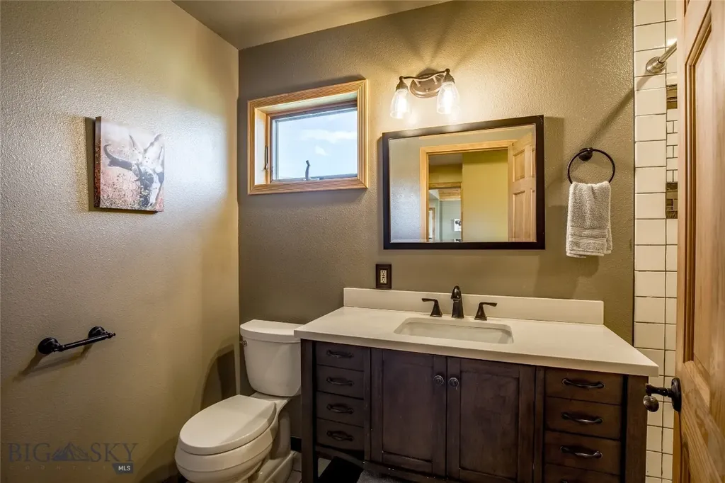 104 Antelope Meadows Road Ennis MT 59729