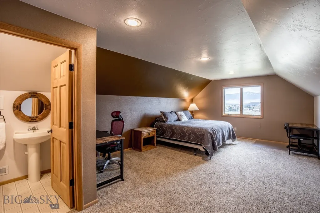 104 Antelope Meadows Road Ennis MT 59729