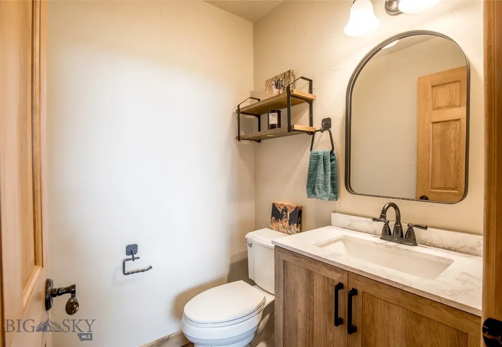 104 Antelope Meadows Road Ennis MT 59729