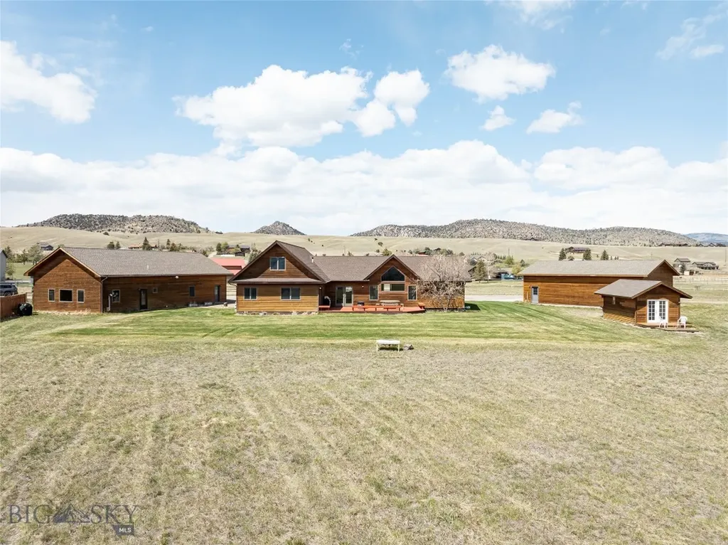 104 Antelope Meadows Road Ennis MT 59729