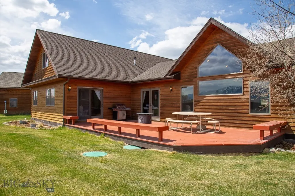 104 Antelope Meadows Road Ennis MT 59729
