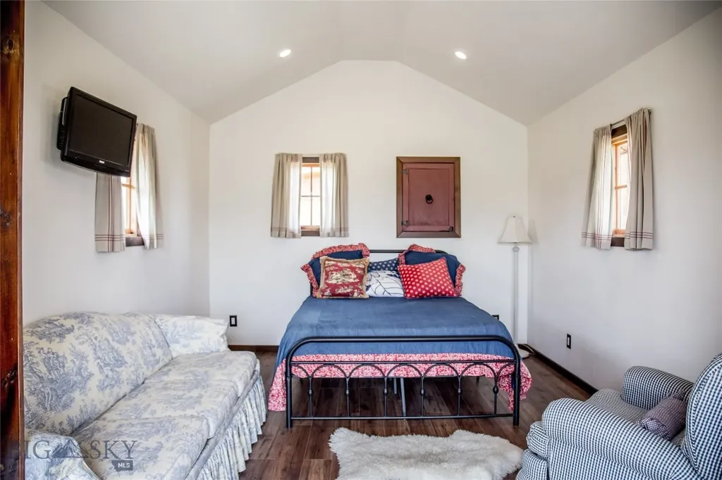 104 Antelope Meadows Road Ennis MT 59729