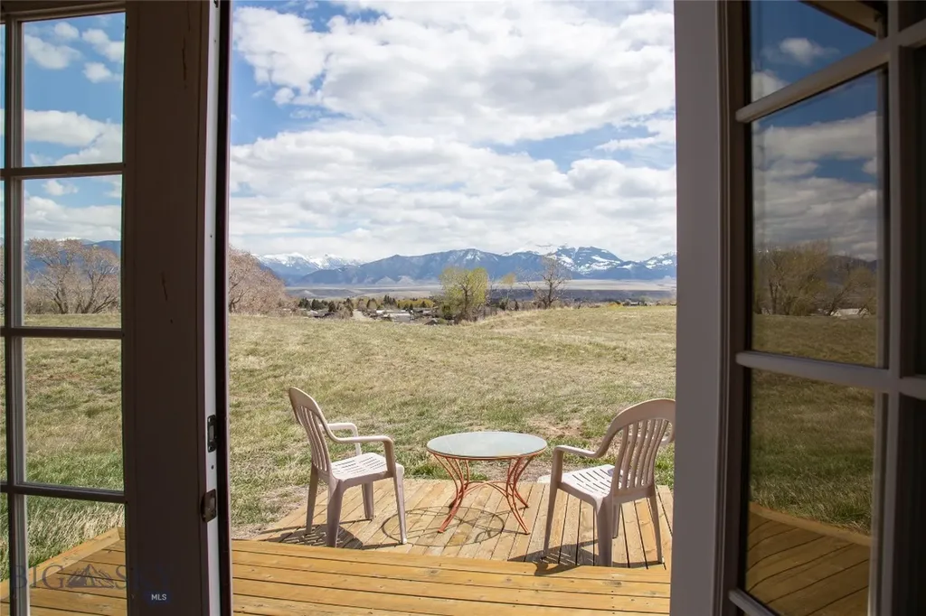 104 Antelope Meadows Road Ennis MT 59729