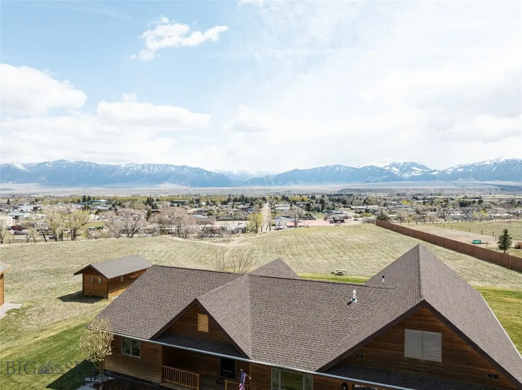 104 Antelope Meadows Road Ennis MT 59729