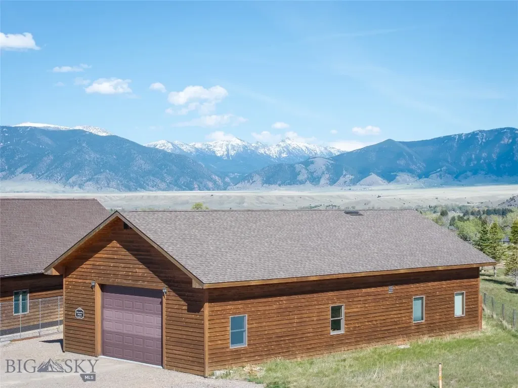 104 Antelope Meadows Road Ennis MT 59729