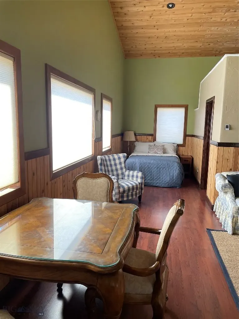 104 Antelope Meadows Road Ennis MT 59729