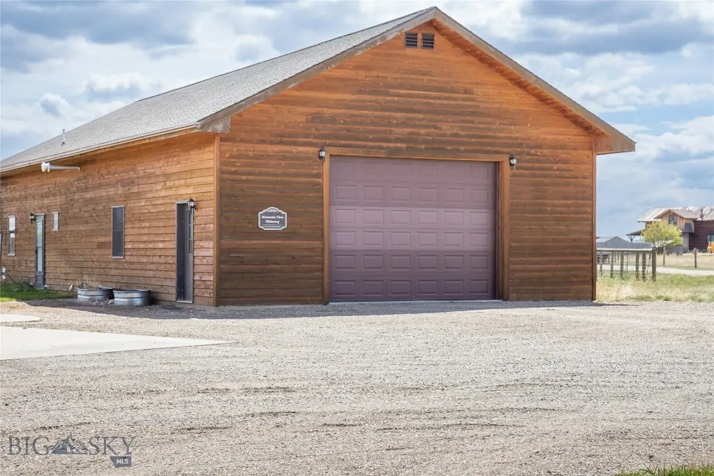 104 Antelope Meadows Road Ennis MT 59729