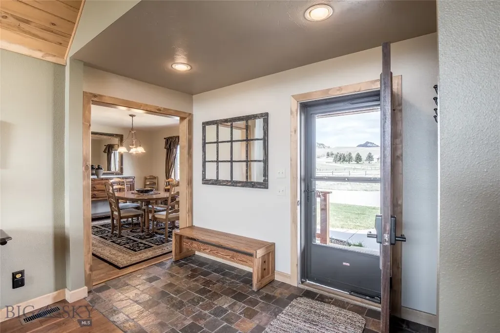 104 Antelope Meadows Road Ennis MT 59729