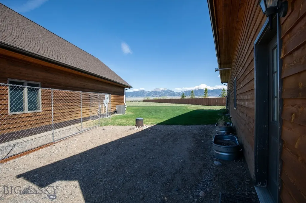 104 Antelope Meadows Road Ennis MT 59729