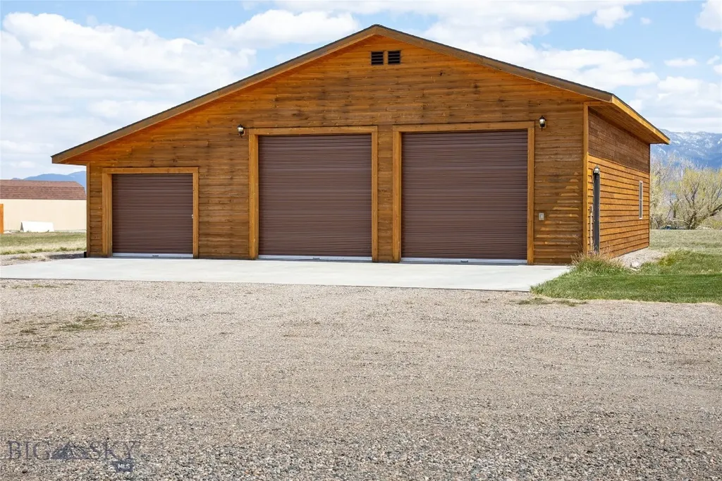 104 Antelope Meadows Road Ennis MT 59729