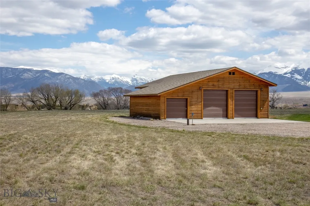104 Antelope Meadows Road Ennis MT 59729