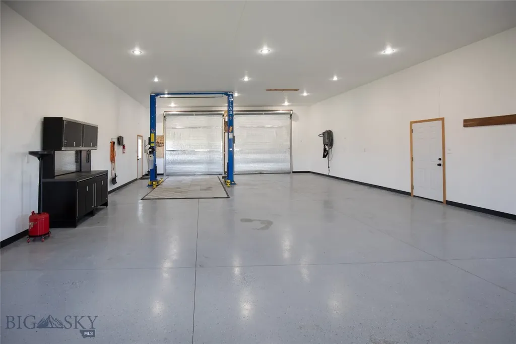 104 Antelope Meadows Road Ennis MT 59729