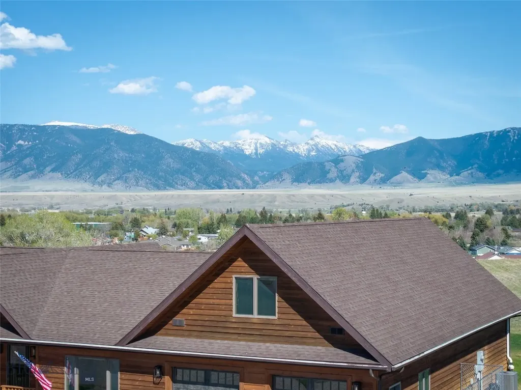 104 Antelope Meadows Road Ennis MT 59729