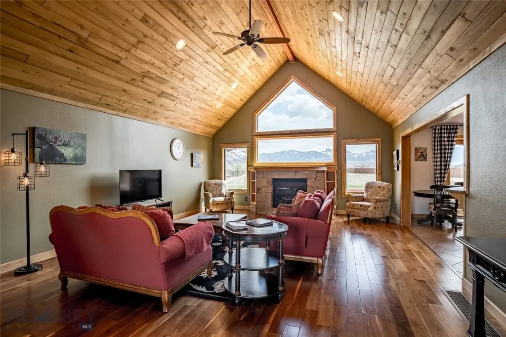 104 Antelope Meadows Road Ennis MT 59729