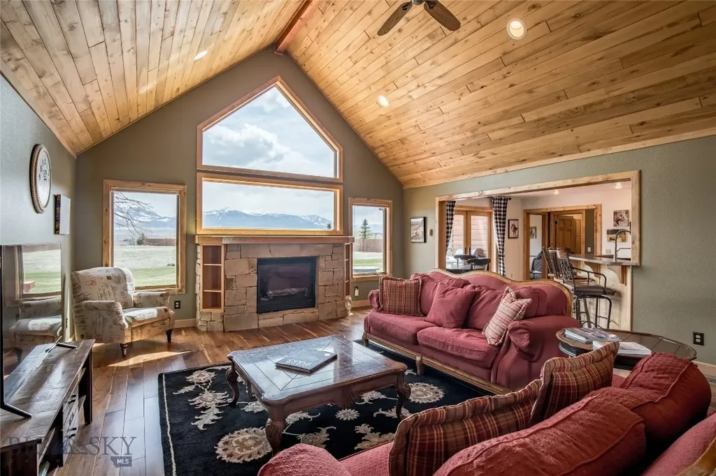 104 Antelope Meadows Road Ennis MT 59729