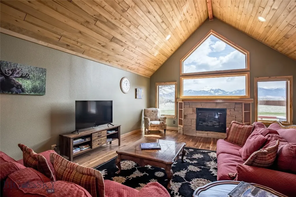 104 Antelope Meadows Road Ennis MT 59729
