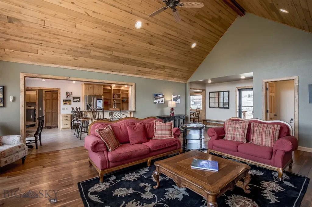 104 Antelope Meadows Road Ennis MT 59729