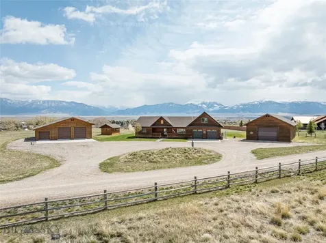 104 Antelope Meadows Road Ennis MT 59729