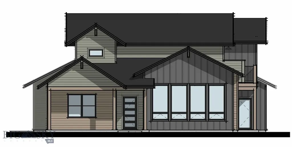 6423 Blackwood Road Bozeman MT 59718