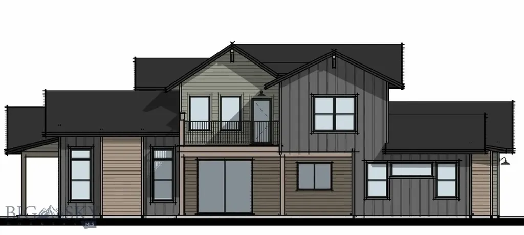 6423 Blackwood Road Bozeman MT 59718