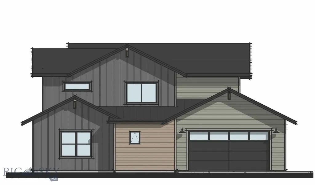 6423 Blackwood Road Bozeman MT 59718