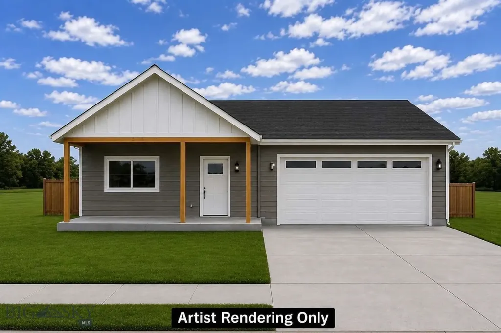 868 Accolade Loop Belgrade MT 59714