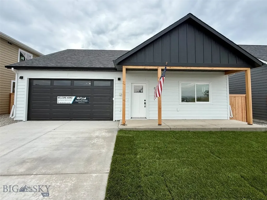 810 Accolade Loop Belgrade MT 59714