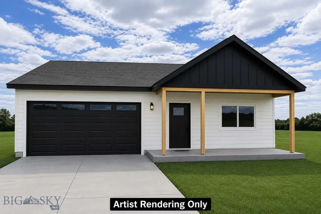 810 Accolade Loop Belgrade MT 59714