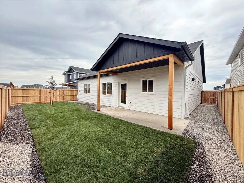810 Accolade Loop Belgrade MT 59714