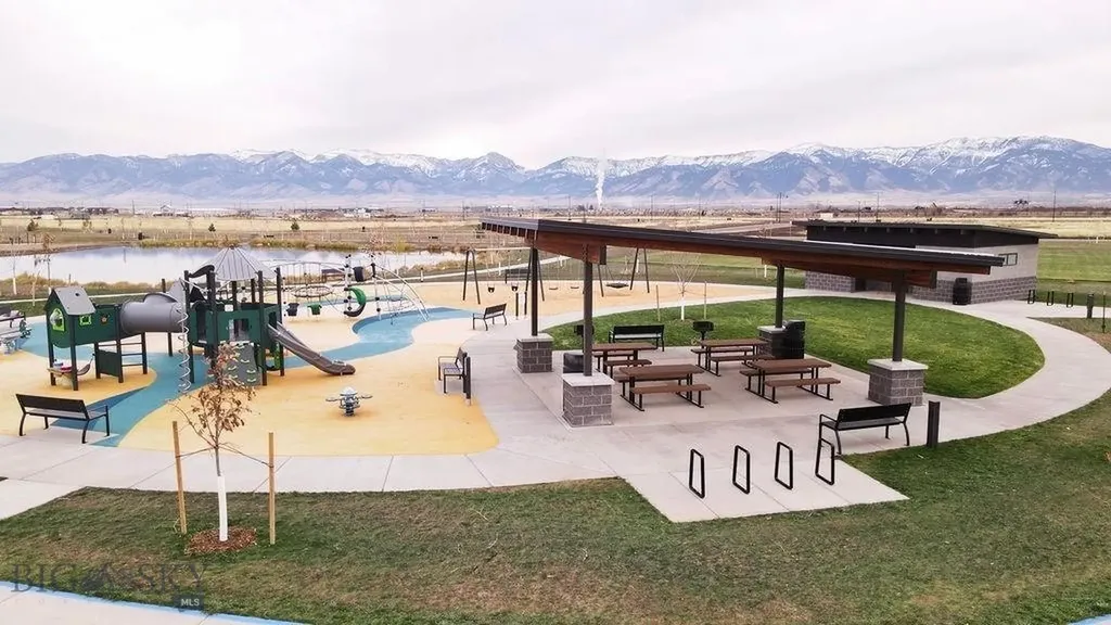 810 Accolade Loop Belgrade MT 59714