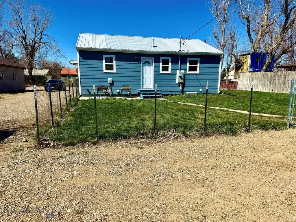 225 1st Street NW Other MT 59540