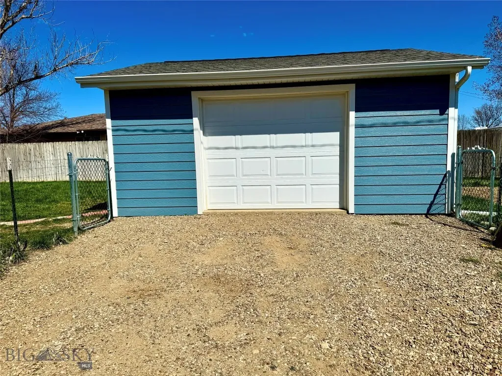 225 1st Street NW Other MT 59540