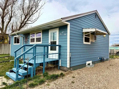 225 1ST Street NW Other MT 59540
