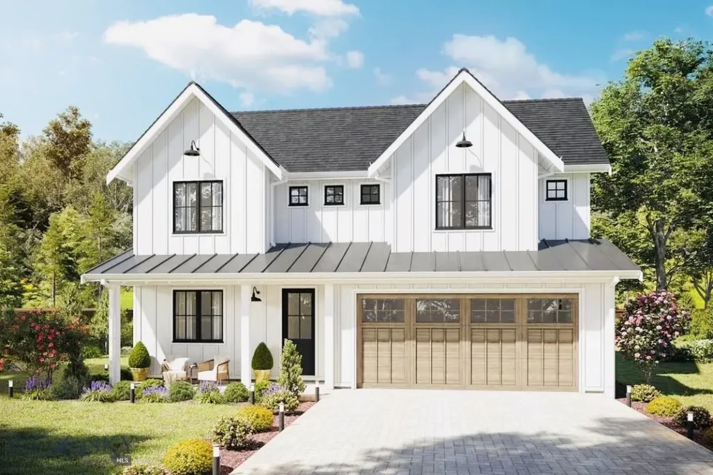 306 Gooseberry Drive Bozeman MT 59718