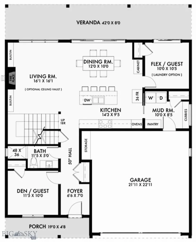 306 Gooseberry Drive Bozeman MT 59718